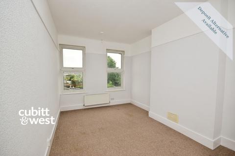 3 bedroom maisonette to rent, Lower Addiscombe Road, Croydon CR0