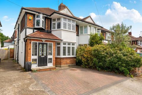Garth Road, Kingston Upon Thames, KT2