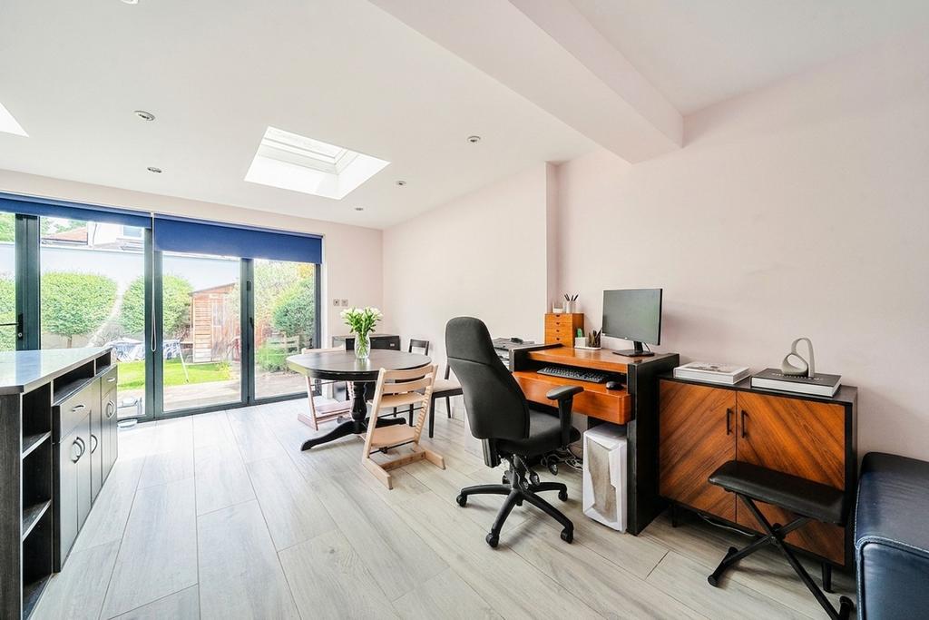 Home office
