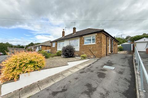 2 bedroom semi-detached bungalow for sale, Fenay Drive, Huddersfield HD8