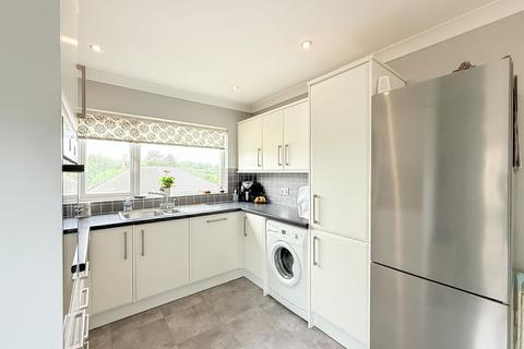 2 bedroom semi-detached bungalow for sale, Fenay Drive, Huddersfield HD8