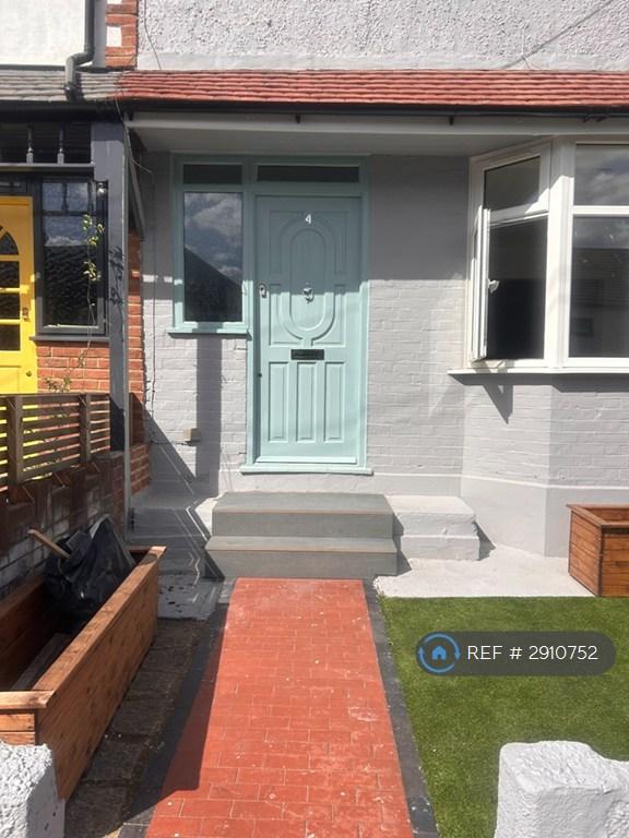 House in London - View 4