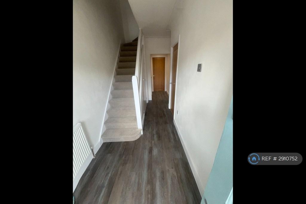 House in London - More