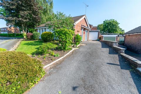 2 bedroom bungalow for sale, Brynlow Drive, Middlewich