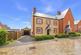 Lingfield Lane, Towcester, NN12