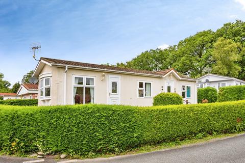 1 bedroom park home for sale, The Glade, Builth Wells, LD2