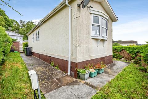 1 bedroom park home for sale, The Glade, Builth Wells, LD2