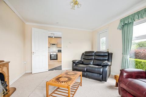 1 bedroom park home for sale, The Glade, Builth Wells, LD2