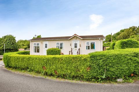 1 bedroom park home for sale, The Glade, Builth Wells, LD2