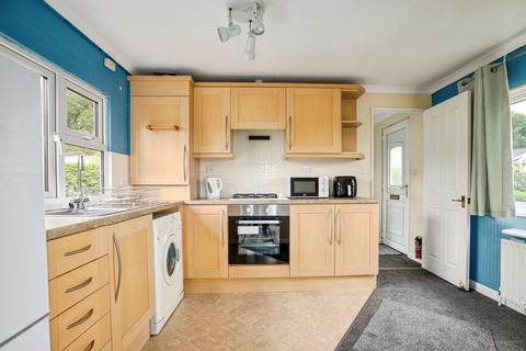 1 bedroom park home for sale, The Glade, Builth Wells, LD2