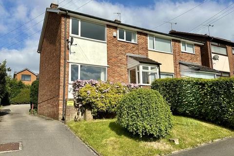 3 bedroom semi-detached house for sale, Chancet Wood Close, Sheffield, S8