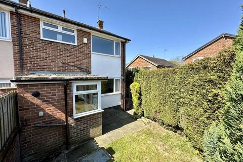 3 bedroom semi-detached house for sale, Chancet Wood Close, Sheffield, S8