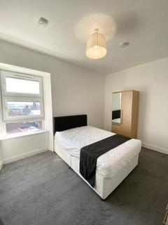 3 bedroom flat to rent, Perth Road, Dundee, DD1
