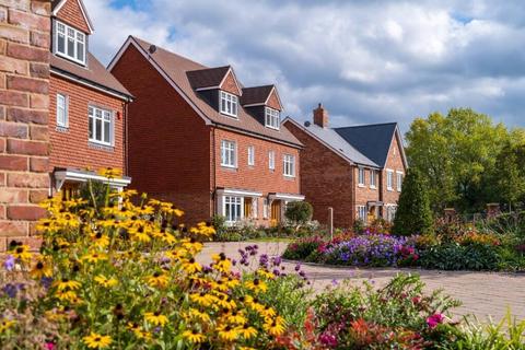 3 bedroom semi-detached house for sale, Leighwood Fields, Surrey Hills, Lorimer Avenue, Cranleigh GU6