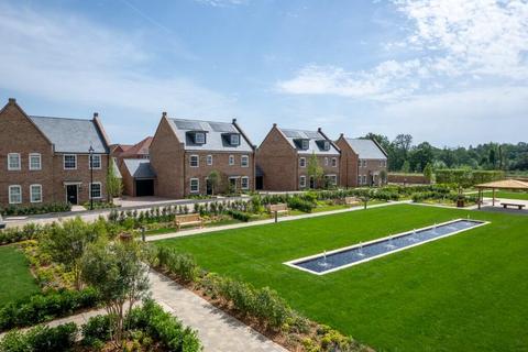 3 bedroom semi-detached house for sale, Leighwood Fields, Surrey Hills, Lorimer Avenue, Cranleigh GU6