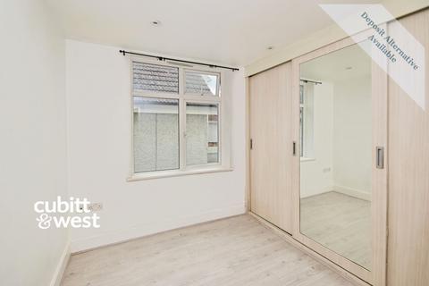 2 bedroom apartment to rent, Stafford Road Wallington SM6