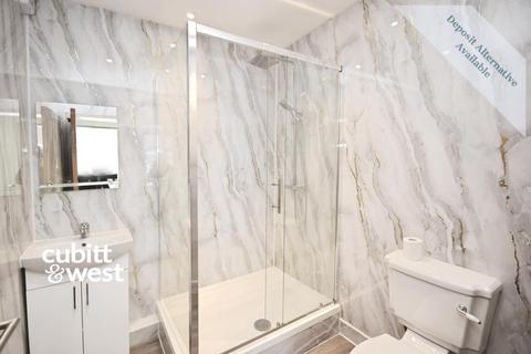2 bedroom apartment to rent, Stafford Road Wallington SM6