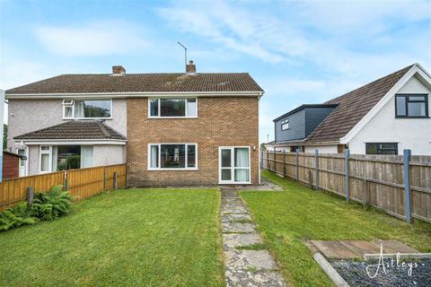 3 bedroom semi-detached house for sale, Highpool Lane, Newton, Swansea