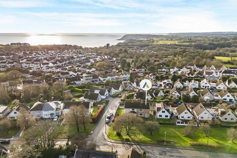 3 bedroom semi-detached house for sale, Highpool Lane, Newton, Swansea