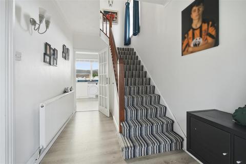 3 bedroom semi-detached house for sale, Highpool Lane, Newton, Swansea