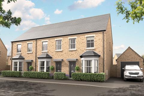 undefined, (Plot 131), Darwin Lane, Fairfield