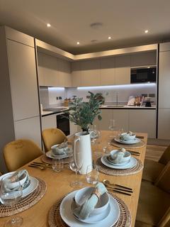 undefined, (Plot 131), Darwin Lane, Fairfield