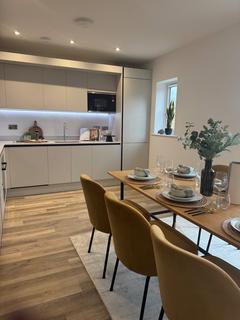 undefined, (Plot 131), Darwin Lane, Fairfield