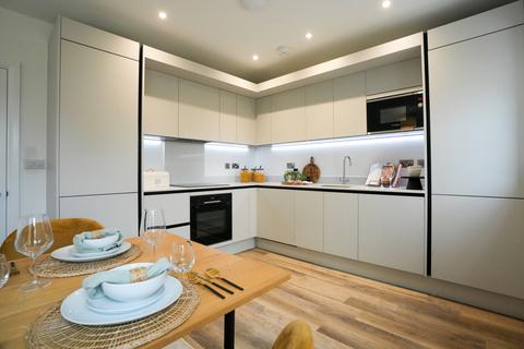 undefined, PLOT 127 CAVENDISH LANE SG5 4SL