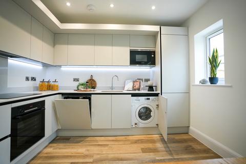 undefined, PLOT 127 CAVENDISH LANE SG5 4SL
