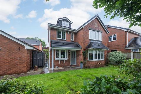 5 bedroom detached house for sale, Westfield Close, Winsford CW7