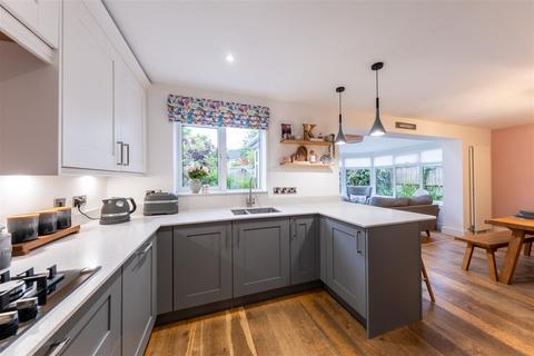 5 bedroom detached house for sale, Westfield Close, Winsford CW7