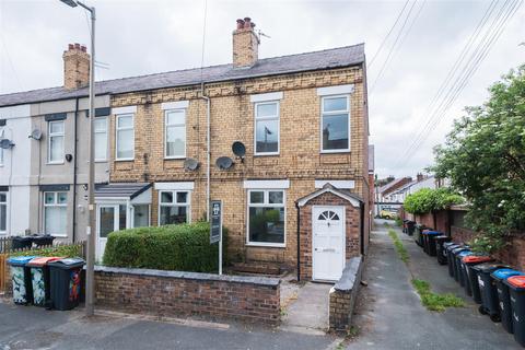 2 bedroom end of terrace house for sale, Herbert Street, Northwich CW9