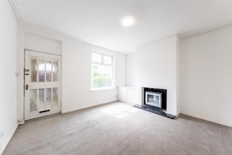 2 bedroom end of terrace house for sale, Herbert Street, Northwich CW9