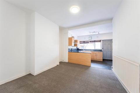 2 bedroom end of terrace house for sale, Herbert Street, Northwich CW9