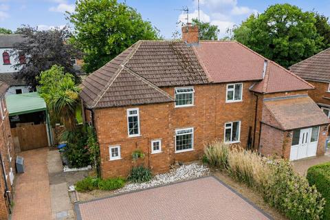 3 bedroom semi-detached house for sale, Walter Street, Draycott