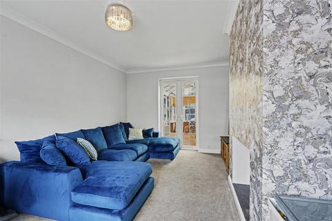 3 bedroom semi-detached house for sale, Walter Street, Draycott