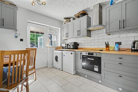 3 bedroom semi-detached house for sale, Walter Street, Draycott