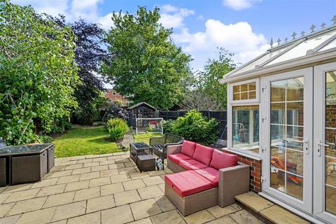 3 bedroom semi-detached house for sale, Walter Street, Draycott