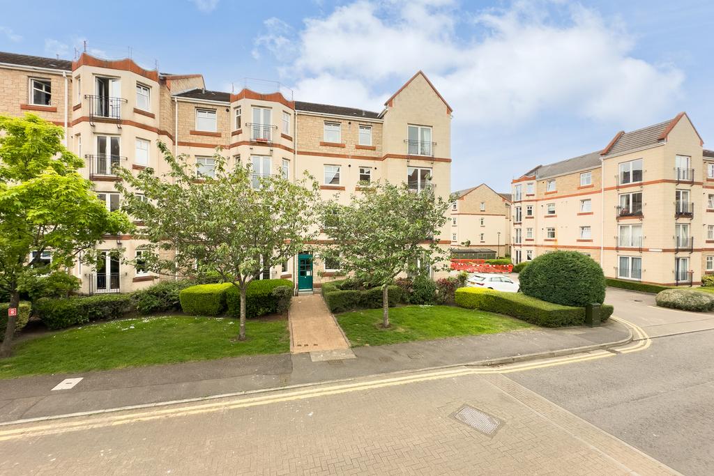 Sinclair Place Flat 10, 20, Sinclair Place... 2 bed flat for sale - £195,000