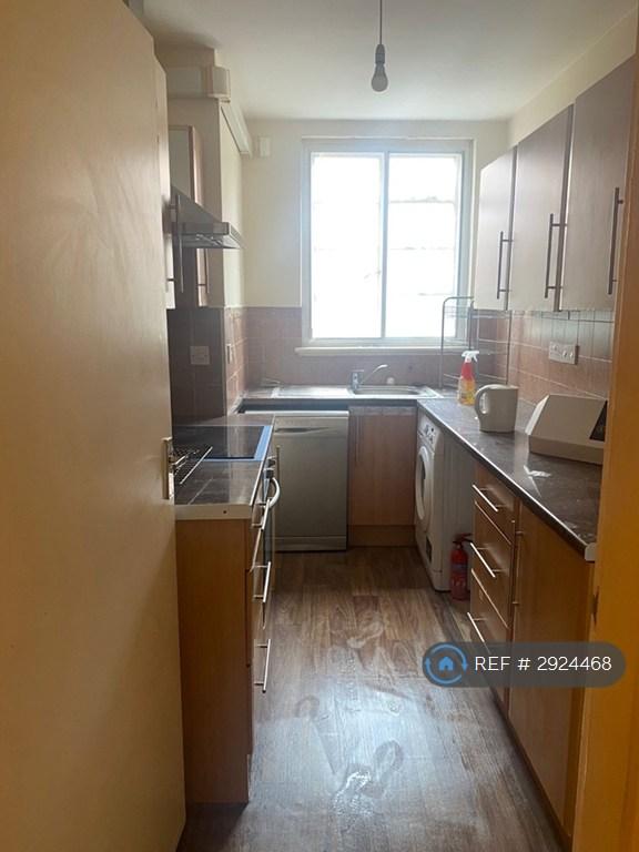 Apartment in Leicester, Highfields - View 2