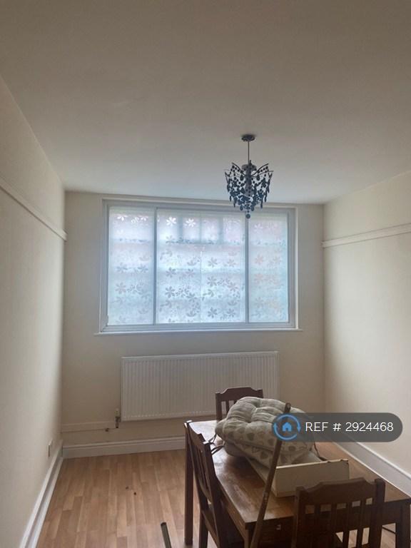 Apartment in Leicester, Highfields - View 3