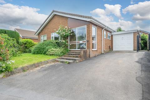 3 bedroom detached bungalow for sale, Ludlow, Shropshire, SY8 2LR