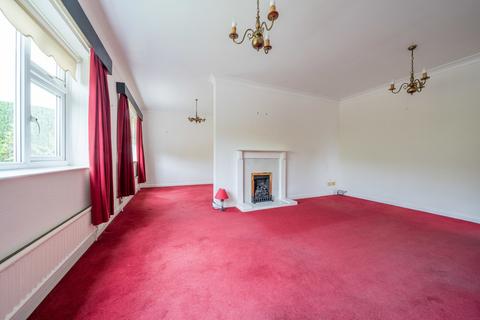 3 bedroom detached bungalow for sale, Ludlow, Shropshire, SY8 2LR