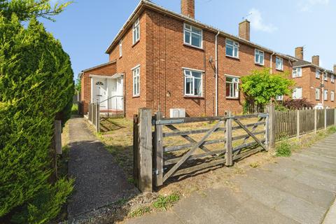 2 bedroom apartment for sale, Locksley Road, Norwich, NR4