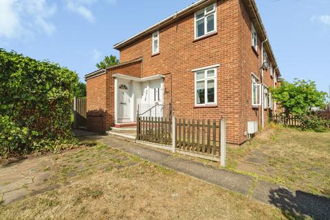 2 bedroom apartment for sale, Locksley Road, Norwich, NR4