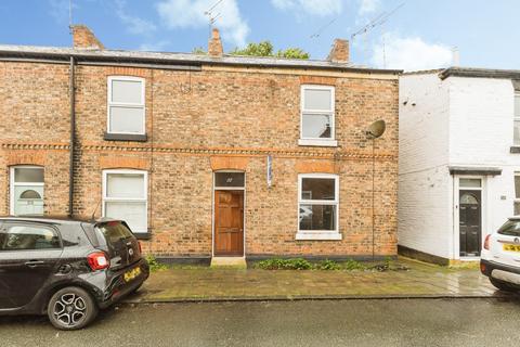 2 bedroom end of terrace house for sale, Faulkner Street, Hoole, Chester, Cheshire, CH2