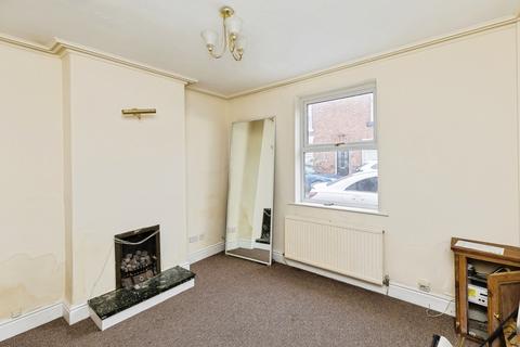 2 bedroom end of terrace house for sale, Faulkner Street, Hoole, Chester, Cheshire, CH2