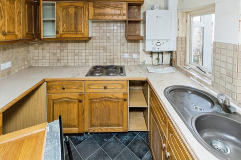 2 bedroom end of terrace house for sale, Faulkner Street, Hoole, Chester, Cheshire, CH2