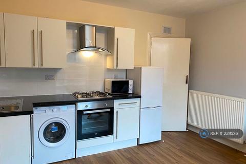 1 bedroom flat to rent, Holburn St, Aberdeen, AB10