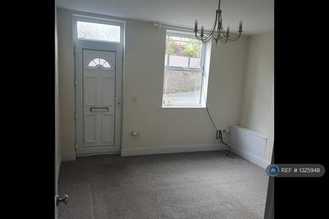 2 bedroom terraced house to rent, Titchfield Street, Worksop, S80